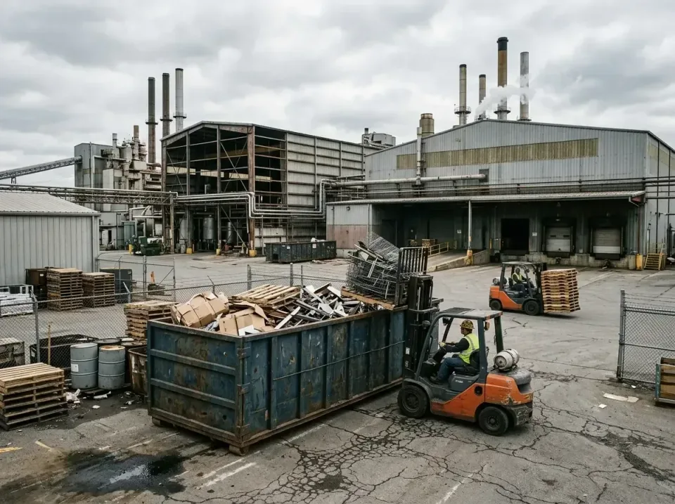 industrial-factory-scrap-conta-003 — frequently asked questions, Cheap Roll-off Dumpster Rentals in Harlem, GA